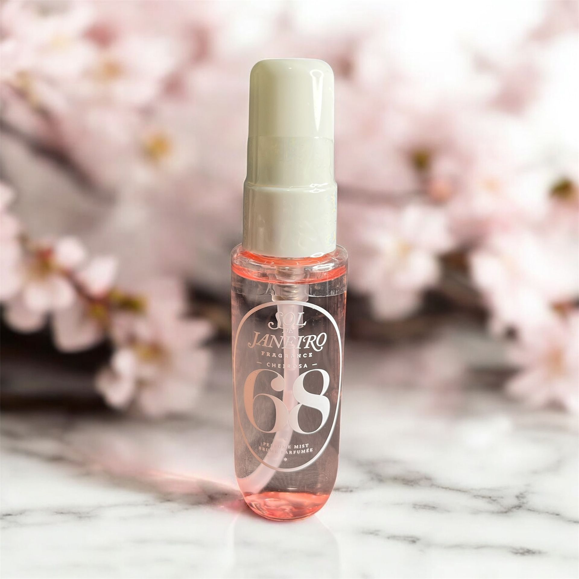 Sol DeJaneiro 68 Perfume