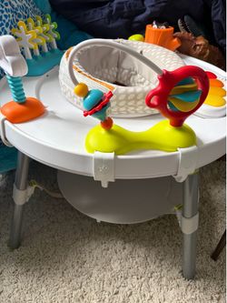 skip hop activity