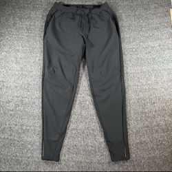 Lululemon Men’s Grey Joggers