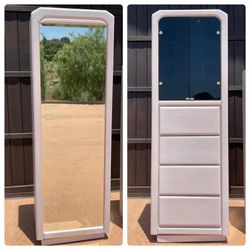 Arbek Solid Oak Bedroom Set 