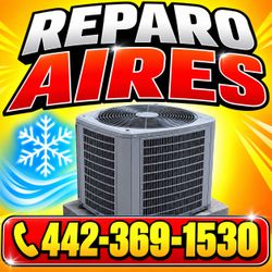 Aire acondicionado