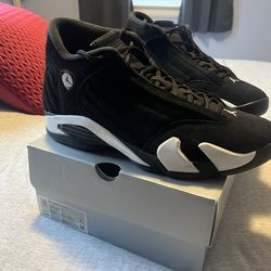 Jordan Retro 11 and 14 (Size 11.5)