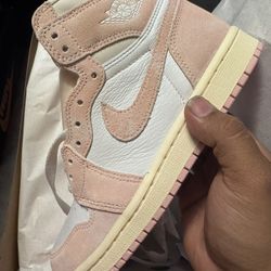Jordan 1 Retro High