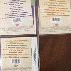 Special Edition Classic Disco 7 CD Set