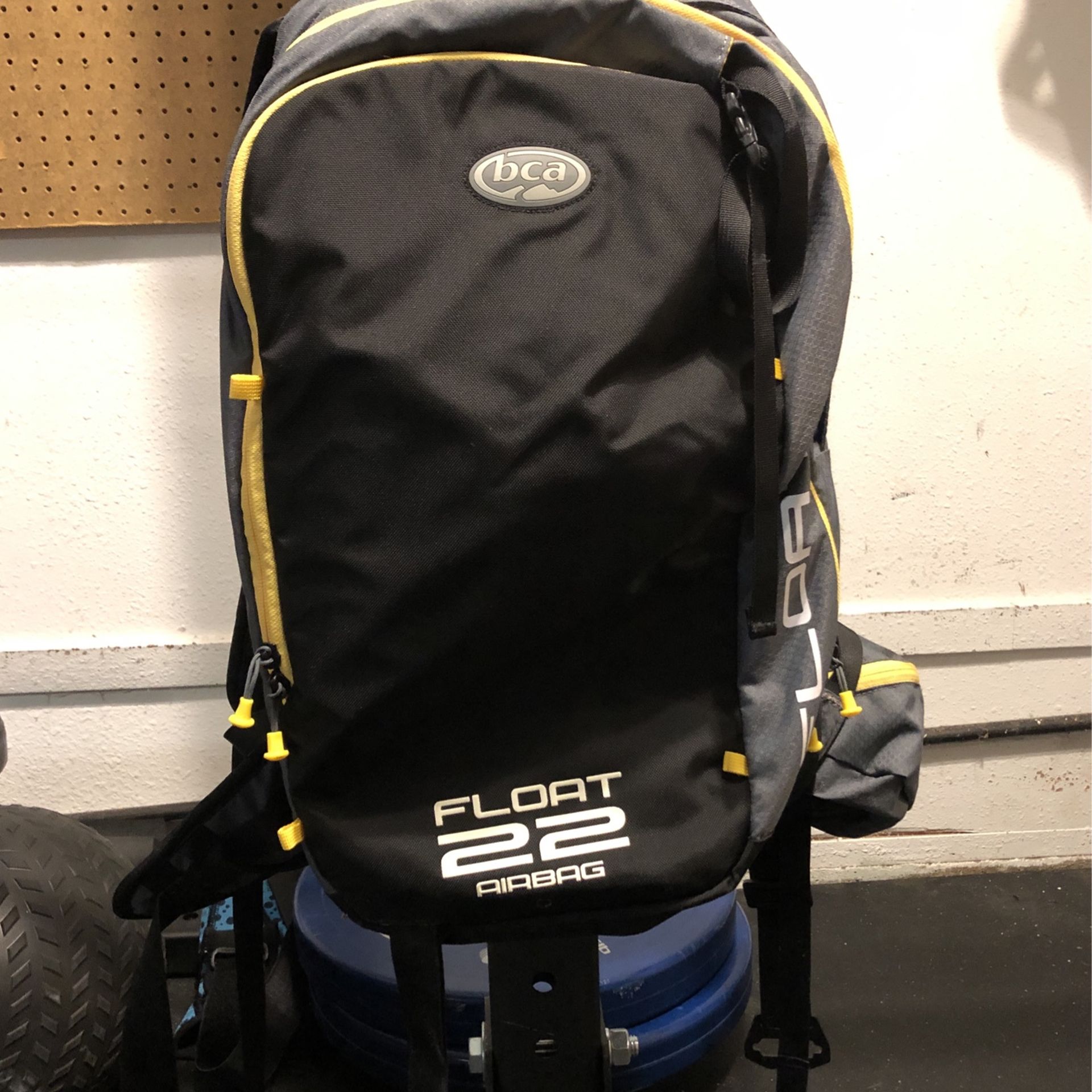 Ski/snowboard Float Pack BCA22