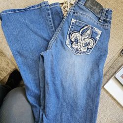 Women's Jeans