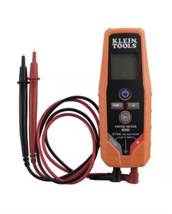 Klein Voltage/Continuity Tester