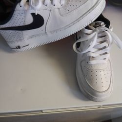 Air Forces