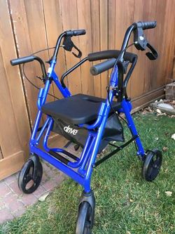 Rollator