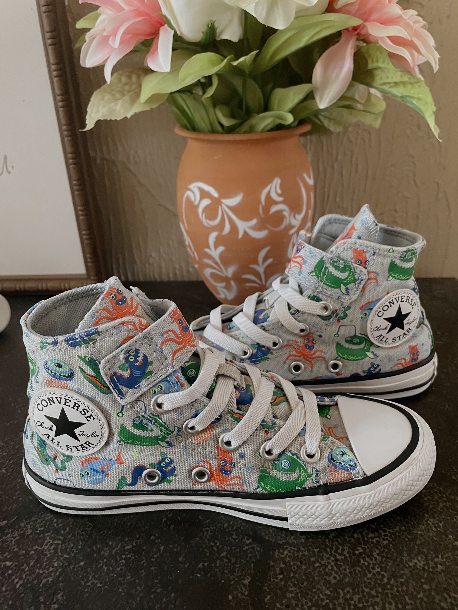 Kids Shoes