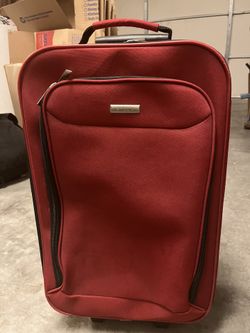 Embark Suitcase