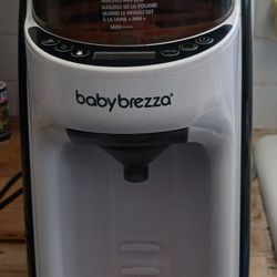 Baby Breeze