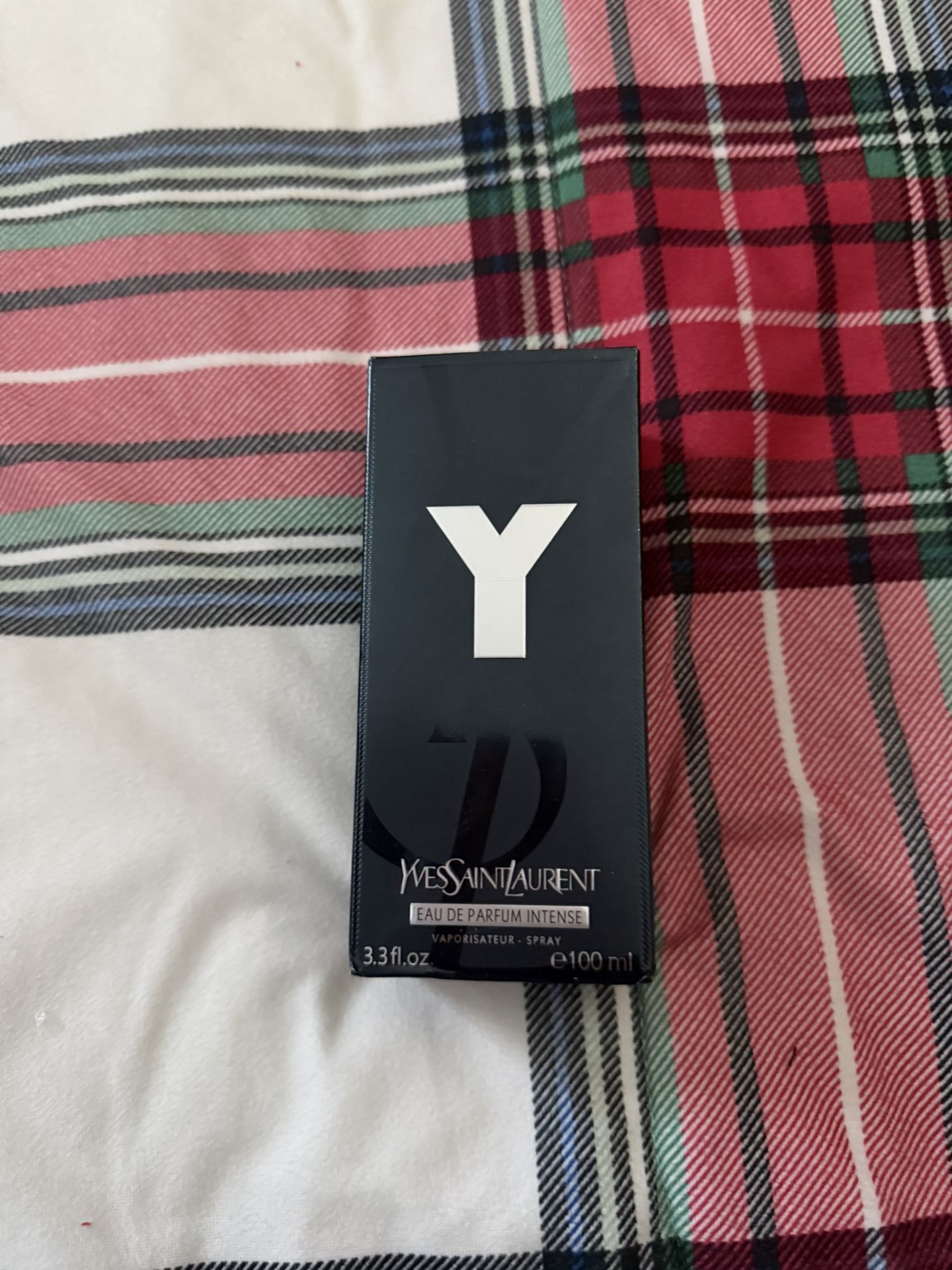 YSL Intense
