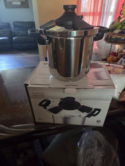 Olla de presion