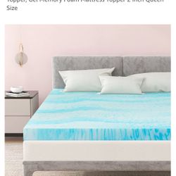 Queen Size 