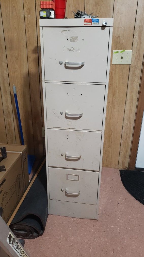 File Cabinets