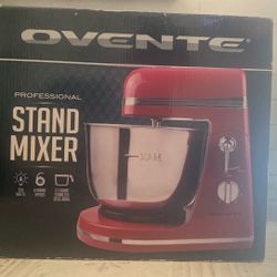 Ovente Stand Mixer’s 