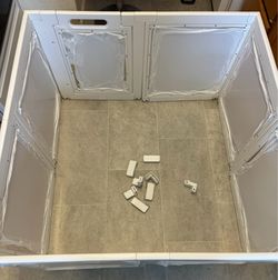 Puppy/Cat Playpen