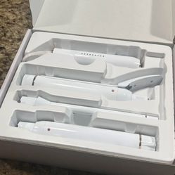 T3 Switch Kit Curl Trio Curling Iron