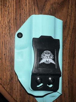 Holster