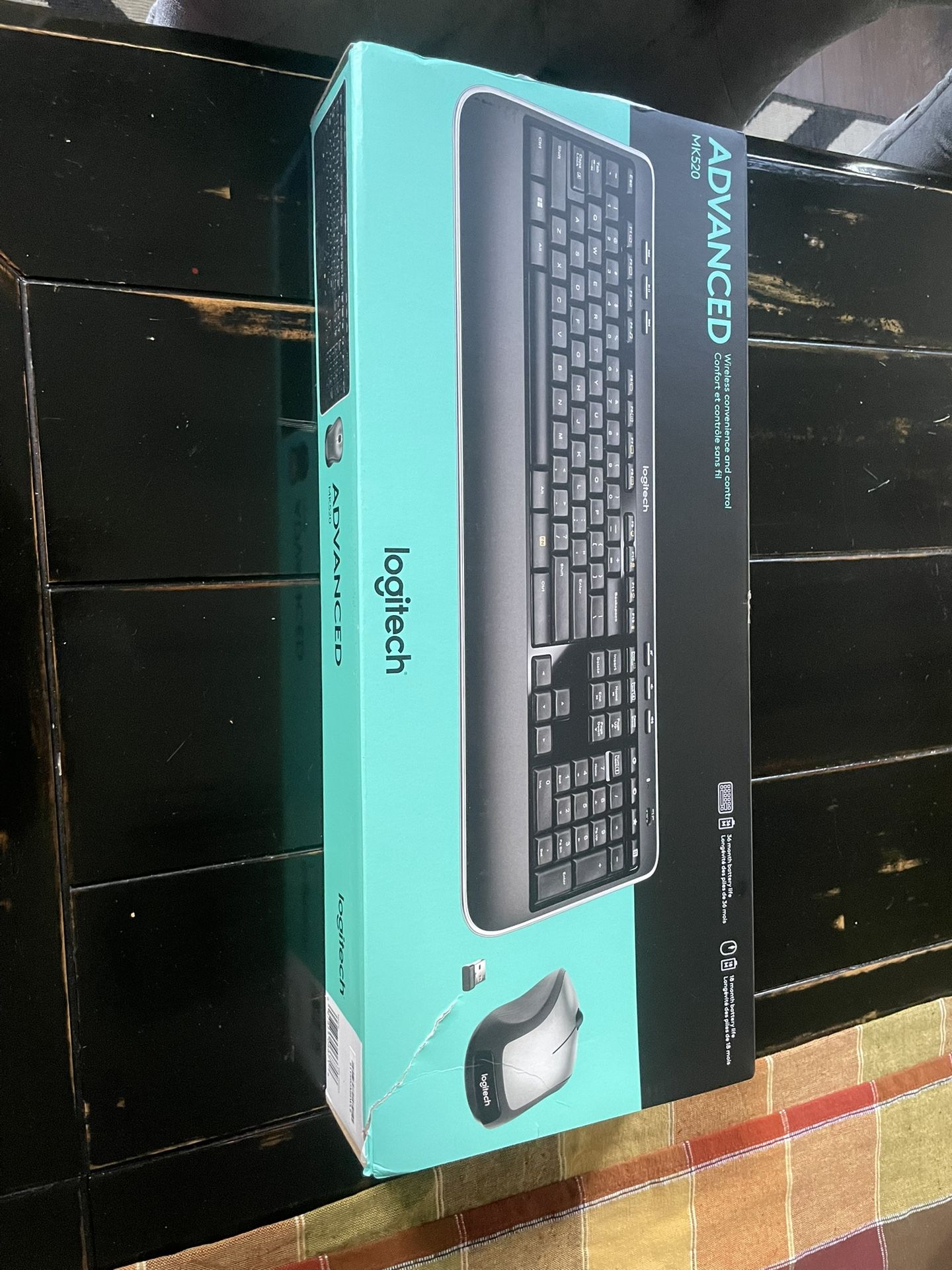 Keyboard