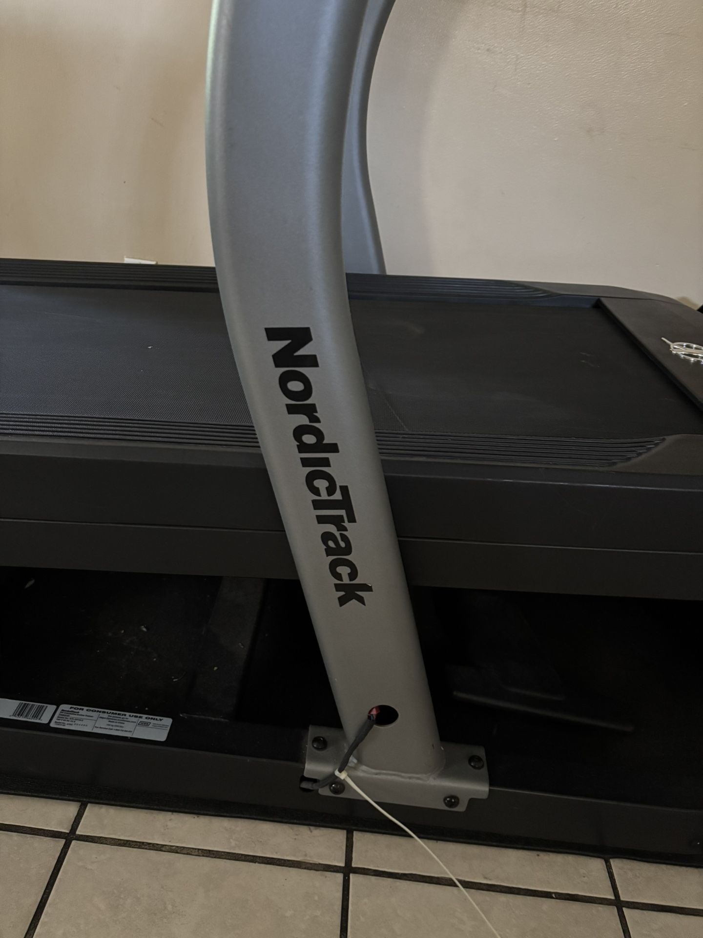 Treadmill