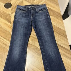 Lucky Sweet Boot Jeans NWOT