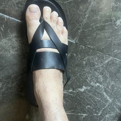 Men’s sandals