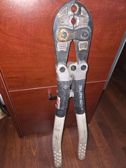 Bundy crimper
