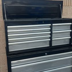 Husky Tool Chest Box 