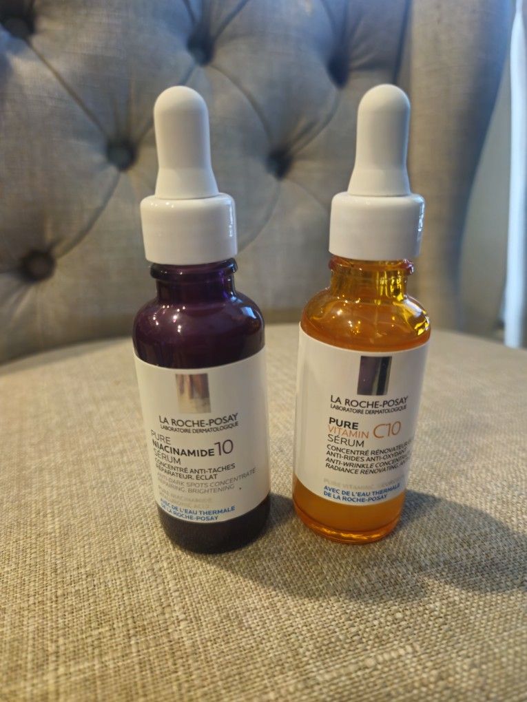 La Roche Skincare