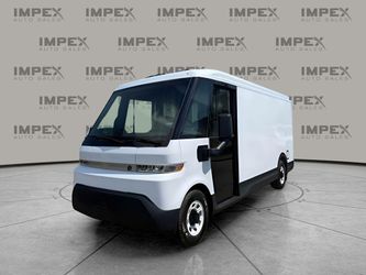 2024 Brightdrop Zevo 600