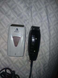 Andis Barbershop Hair Trimmer