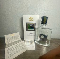 Creed virgin island water 100ml