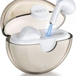 HOTT Wireless Earbuds Bluetooth Headphones Earphones