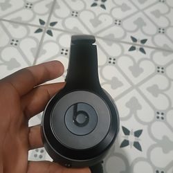 (Beats ,Solo 3) Remendados Pero Funcionales