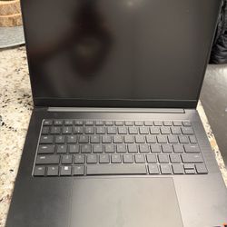 Razer Blade 14 Laptop