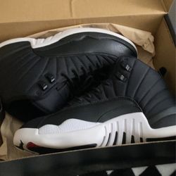 Jordan 12