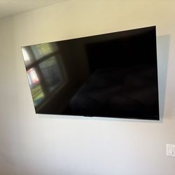 65 inch TV
