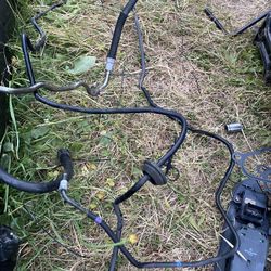 Line And Hoses| Lexus IS350 | IS250 OEM