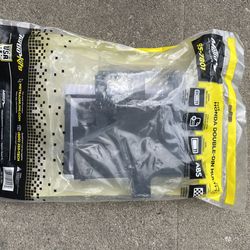 Metra 95-7801 Radio Double Din Kit For Acura/honda/isuzu 88-06 b