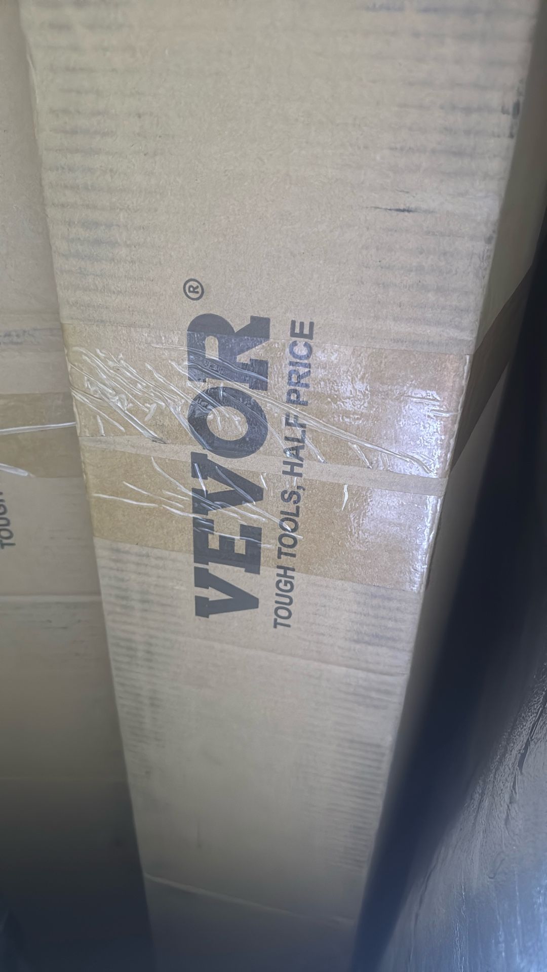 Vevor 5x5 Grow Tent