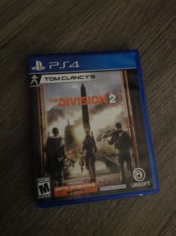 Ps4 game