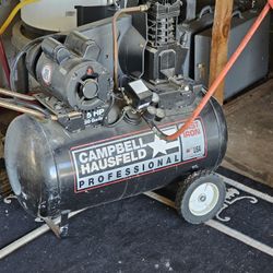 Air Compressor