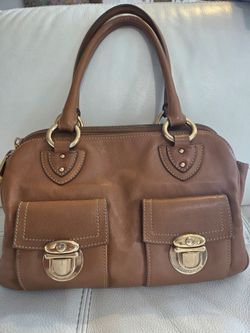 MARC JACOBS