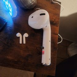 Huge (Air Pod ) Bluetooth Speaker