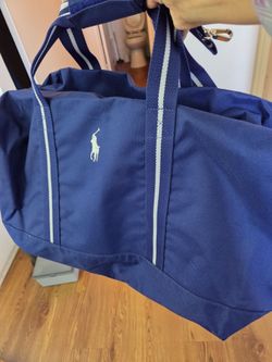 NEW ĹARGE TRAVEL  BAG