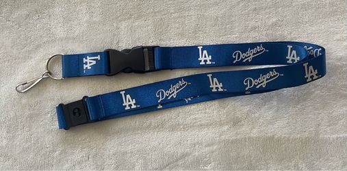 Los Angeles Dodgers Lanyard