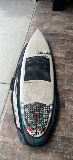 Pyzel Phantom Surfboard