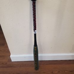 Senior Miken Ultra Balanced 34/26